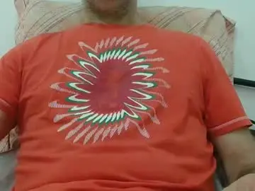 Chaturbate Sex Chat of trevido4u
