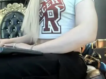 Chaturbate Free Porn Cam of zalir_666