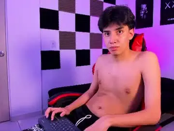 Chaturbate Free Porn Cam of alan_boy01