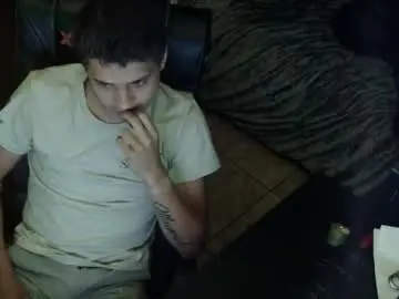 Chaturbate Adult Webcams of alej277901