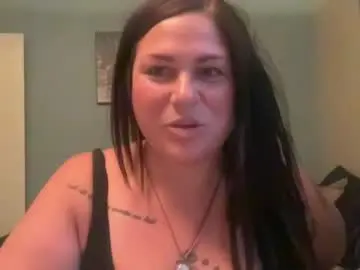 Chaturbate Sex Cam of ambermoss7