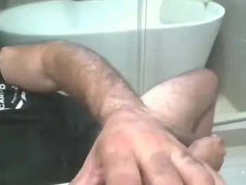 Chaturbate Adult Webcam of betoooox