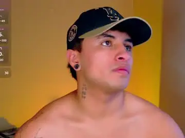 Chaturbate Adult Webcam of boylatin_777