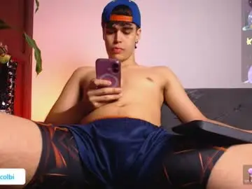 Chaturbate Live Sex of damoncolbi