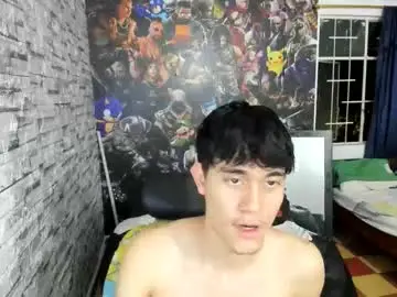 Chaturbate Live Sex of jay_orange