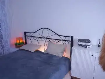 Chaturbate Live Sex of mackenziemejias