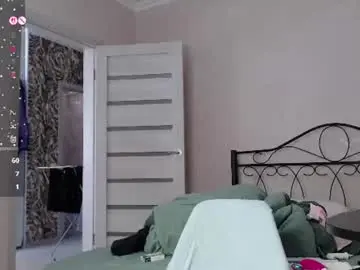 Chaturbate Free Porn Cam of milky_way_rrr