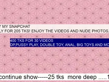 Chaturbate Adult Video Chat of xxisabelaxxx