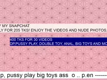 Chaturbate Adult Webcams of xxisabelaxxx