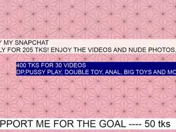 Chaturbate Adult Webcam of xxisabelaxxx