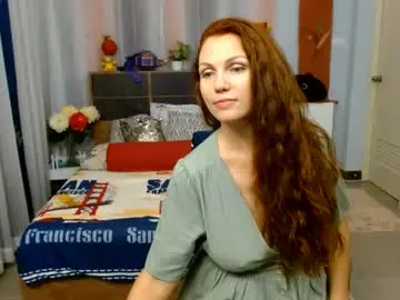 Chaturbate Live Sex of yourmysterycharm