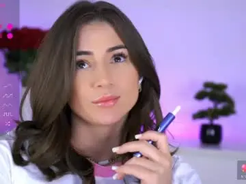 Chaturbate Free Porn Cam of aishasins