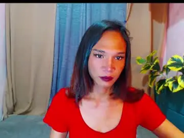 Chaturbate Watch Live Sex Cams of blackbarbie_jamie