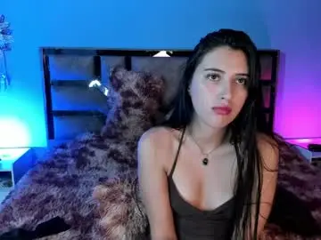 Chaturbate Adult Video Chat of brenda1307