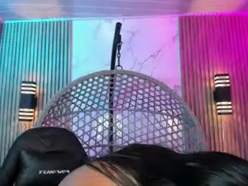 Chaturbate Live Sex of brenda1307