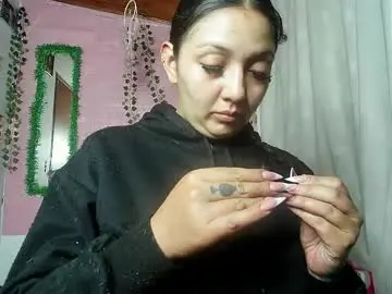 Chaturbate Nude Webcam of callme_lolas
