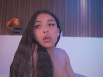 Chaturbate Live Sex Cam of camila_dupont