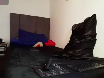 Chaturbate Live Sex Cam of colinlatinbrown