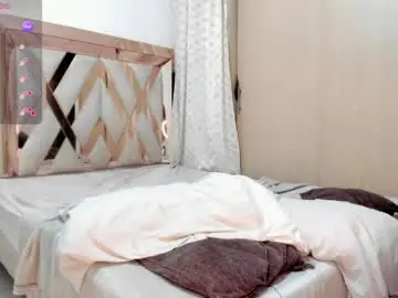 Chaturbate Sex Chat of hana_montess