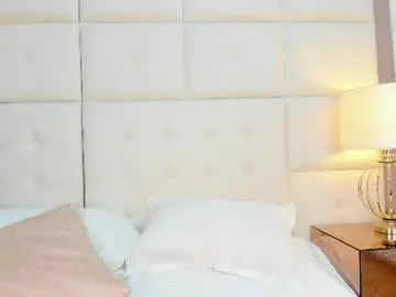 Chaturbate Free Porn Cam of medusaebony