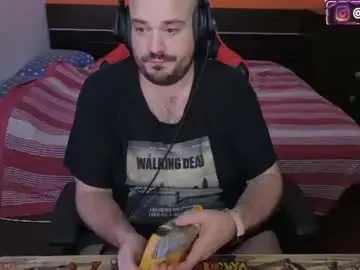 Chaturbate Best Webcam of menditeta