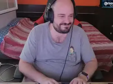 Chaturbate Private Sex Chat of menditeta