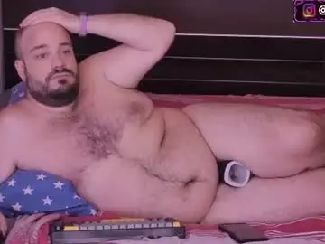 Chaturbate Adult Webcam of menditeta
