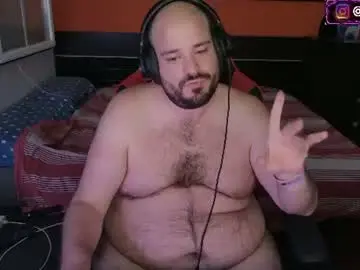 Chaturbate Private Sex Chat of menditeta