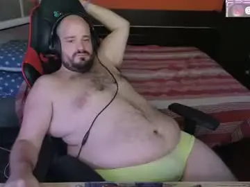 Chaturbate Free Live Porn of menditeta