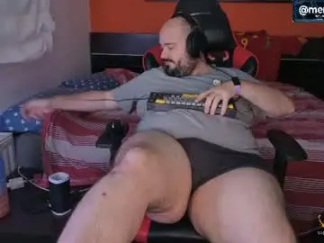 Chaturbate Live Sex Cam of menditeta