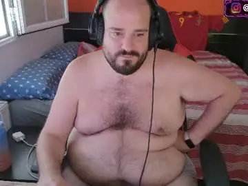 Chaturbate Nude Webcam of menditeta