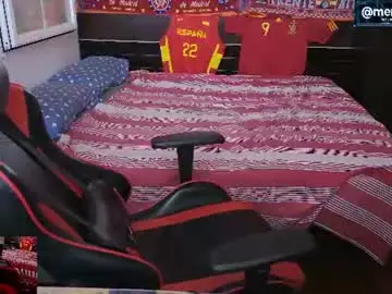 Chaturbate Live Sex of menditeta