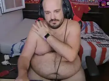Chaturbate Live Porn of menditeta