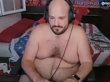 Chaturbate Best Webcam of menditeta
