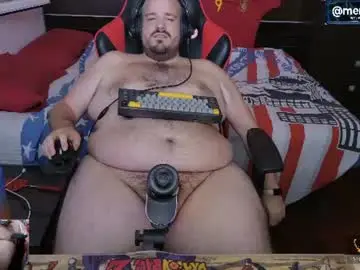 Chaturbate Best Webcam of menditeta