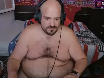 Chaturbate Live Sex of menditeta