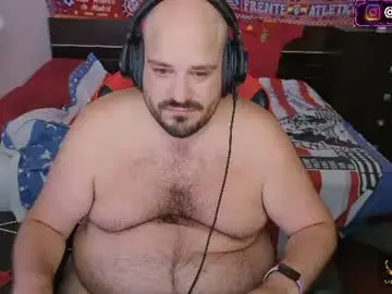 Chaturbate Adult Video Chat of menditeta