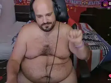 Chaturbate Live Porn of menditeta