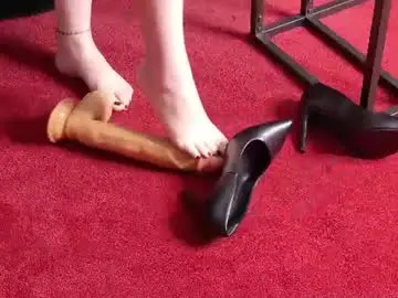 Chaturbate Free Porn Cam of millenavoss