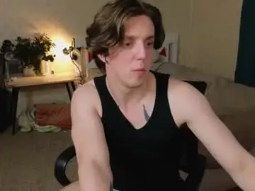 Chaturbate Private Sex Chat of oliver_travis
