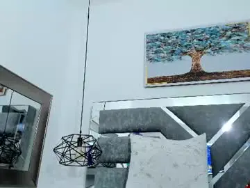 Chaturbate Nude Webcam of slut_milf_