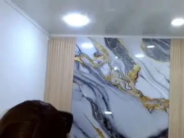 Chaturbate Live Sex of auroramilano