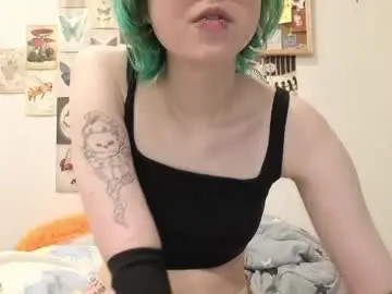 Chaturbate Watch Live Sex Cams of carolinerichter