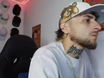 Chaturbate Sex Chat of drako_lives_show