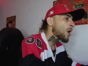Chaturbate Live Sex Cam of drako_lives_show