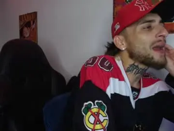 Chaturbate Sex Chat of drako_lives_show