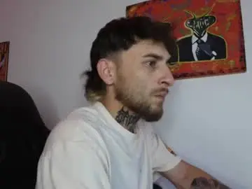 Chaturbate Sex Cam of drako_lives_show