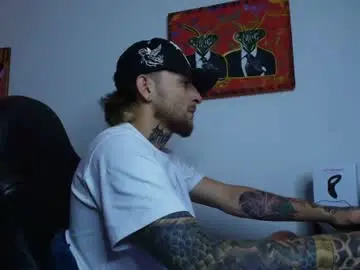 Chaturbate Adult Webcam of drako_lives_show