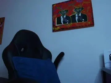 Chaturbate Adult Webcam of drako_lives_show