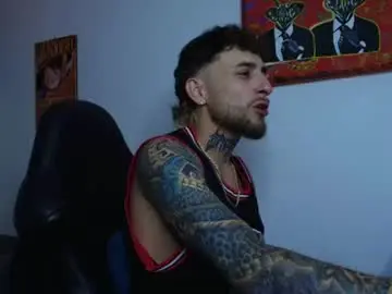 Chaturbate Watch Live Sex Cams of drako_lives_show